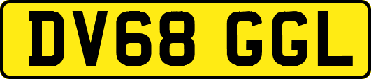 DV68GGL