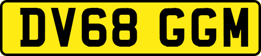 DV68GGM