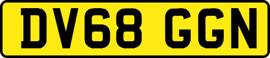 DV68GGN