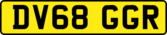 DV68GGR