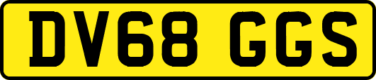 DV68GGS