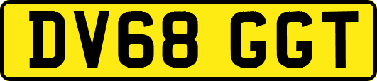 DV68GGT