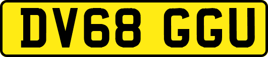 DV68GGU