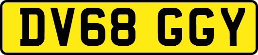 DV68GGY