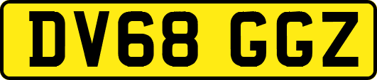 DV68GGZ