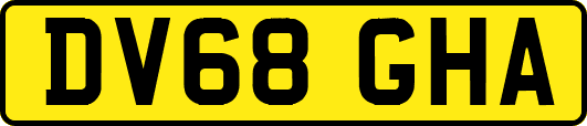 DV68GHA