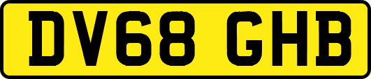 DV68GHB