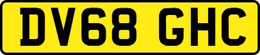 DV68GHC