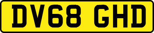 DV68GHD