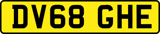 DV68GHE