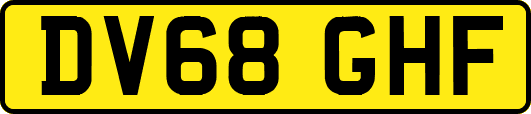DV68GHF