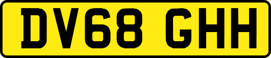 DV68GHH
