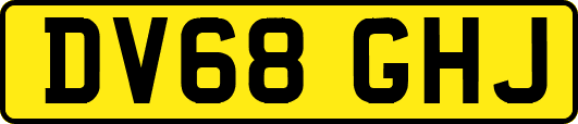 DV68GHJ