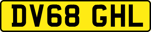 DV68GHL
