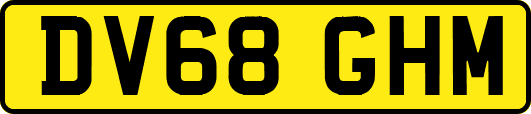 DV68GHM