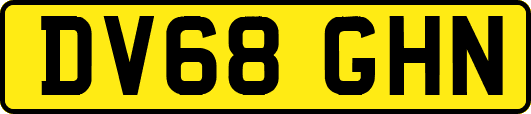 DV68GHN