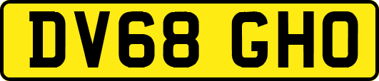 DV68GHO