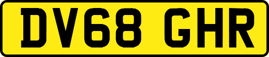 DV68GHR