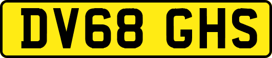 DV68GHS
