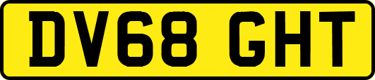 DV68GHT
