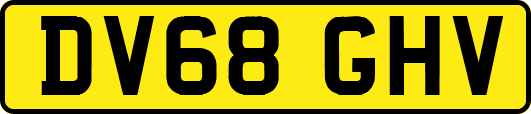 DV68GHV