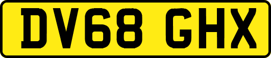 DV68GHX