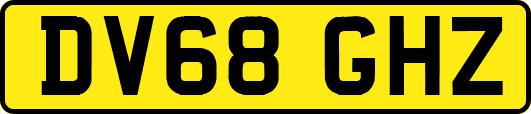 DV68GHZ