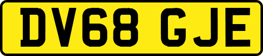 DV68GJE