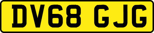 DV68GJG
