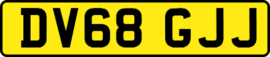 DV68GJJ
