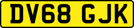 DV68GJK
