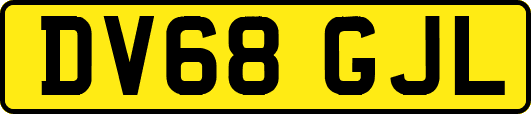 DV68GJL