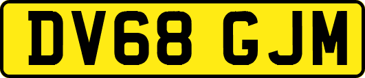 DV68GJM
