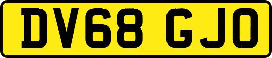 DV68GJO