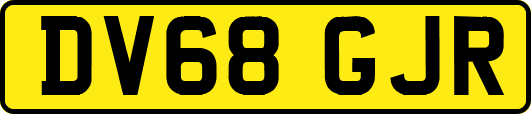 DV68GJR