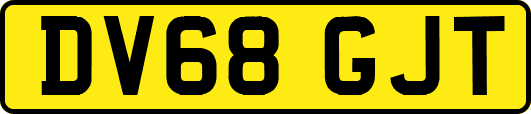 DV68GJT
