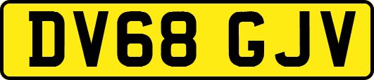 DV68GJV