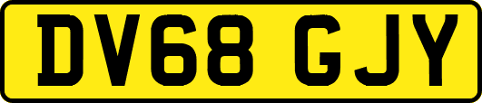 DV68GJY
