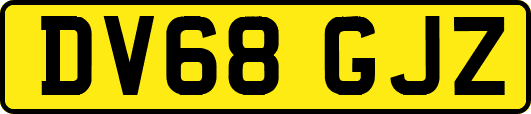 DV68GJZ