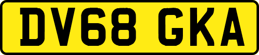 DV68GKA