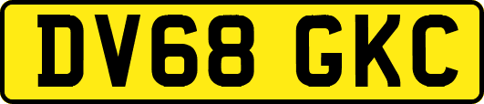 DV68GKC