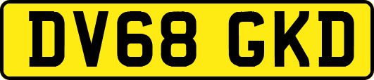 DV68GKD