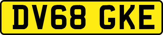DV68GKE