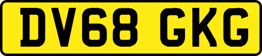 DV68GKG