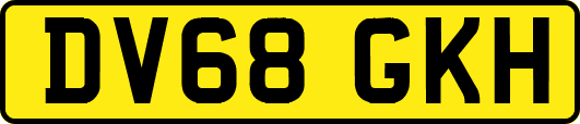 DV68GKH