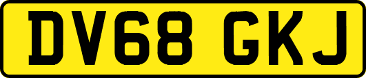 DV68GKJ