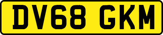 DV68GKM