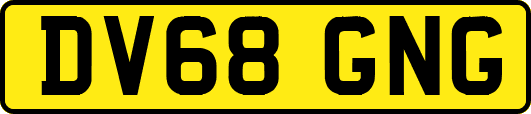 DV68GNG
