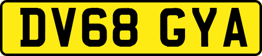 DV68GYA