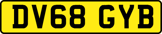 DV68GYB